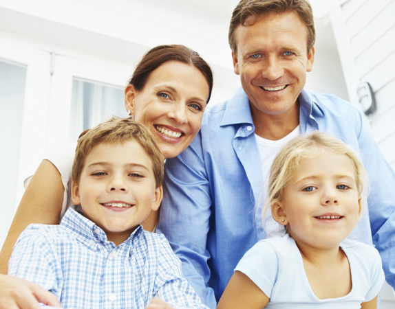 general and family dentistry